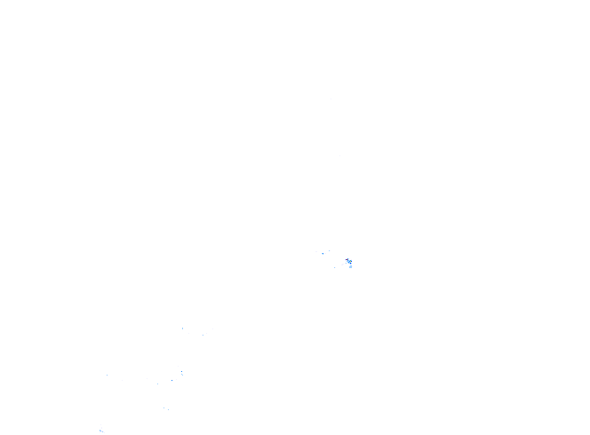 雨レーダー