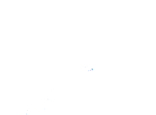 雨レーダー
