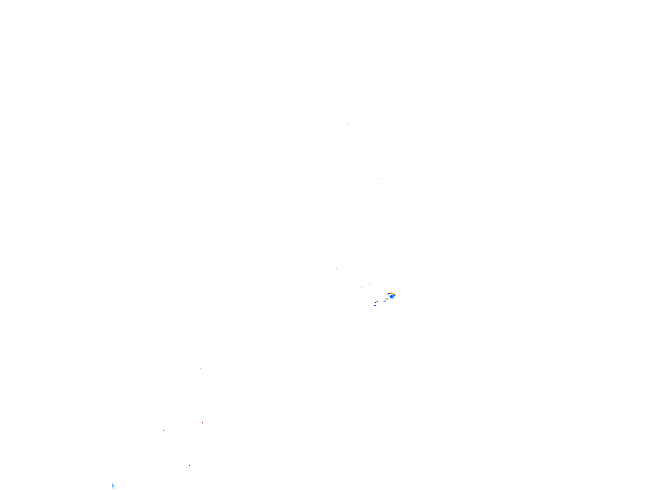 雨レーダー