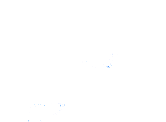 雨レーダー