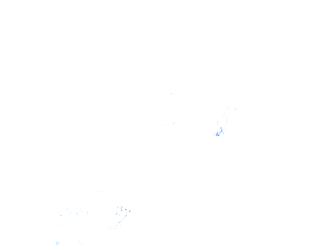 雨レーダー
