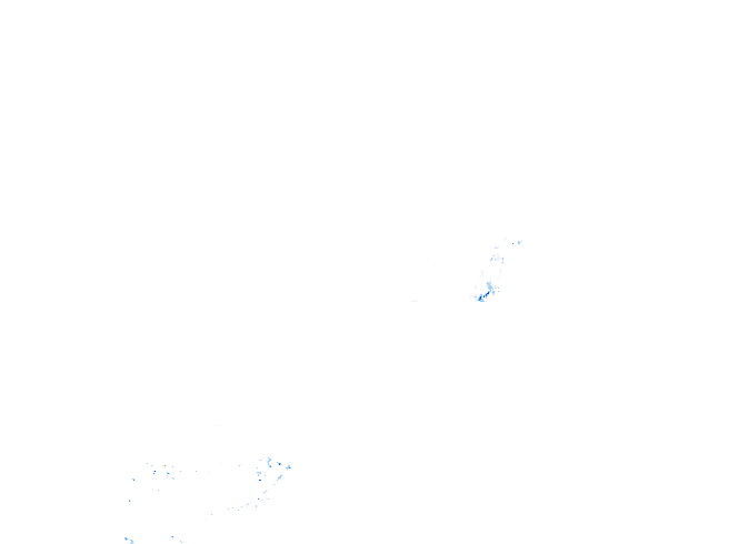 雨レーダー