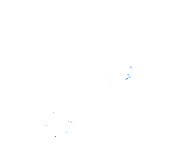 雨レーダー