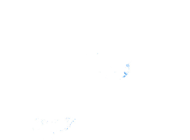 雨レーダー