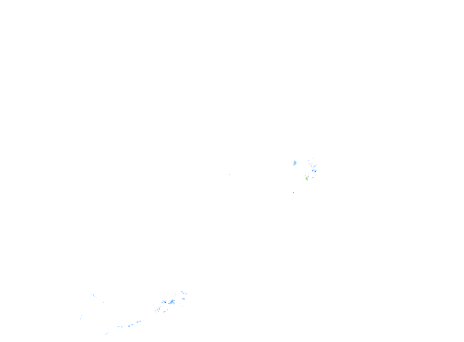 雨レーダー
