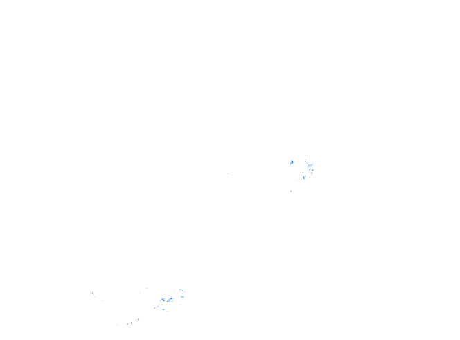 雨レーダー