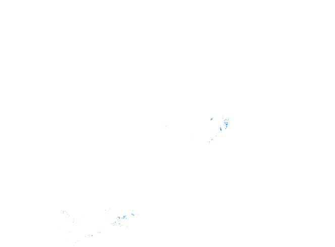 雨レーダー