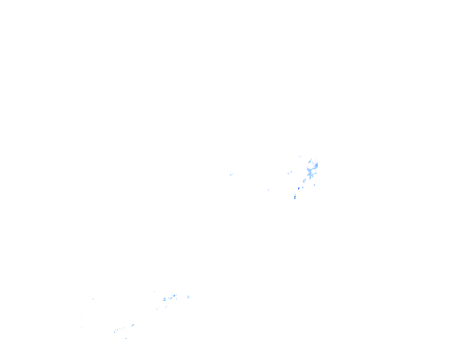 雨レーダー