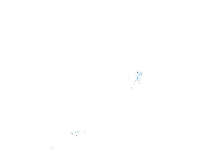 雨レーダー