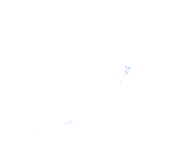 雨レーダー