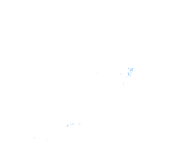 雨レーダー