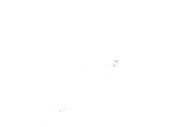 雨レーダー