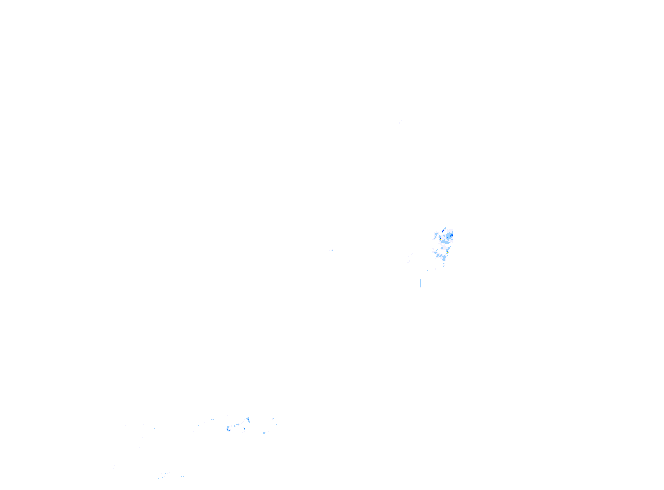 雨レーダー