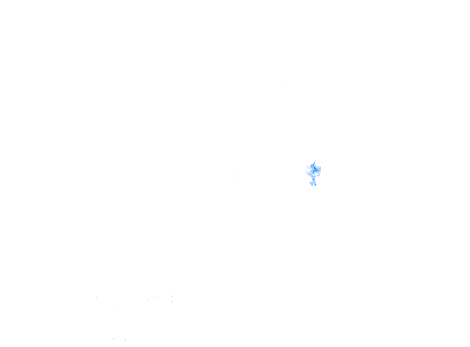 雨レーダー