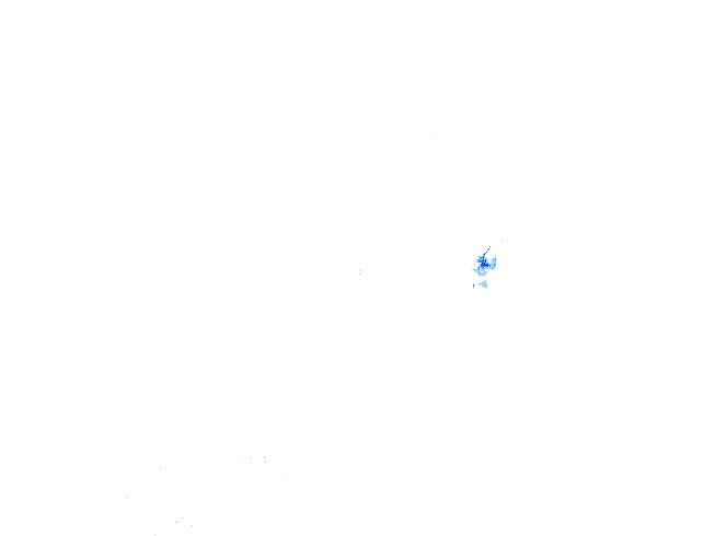 雨レーダー