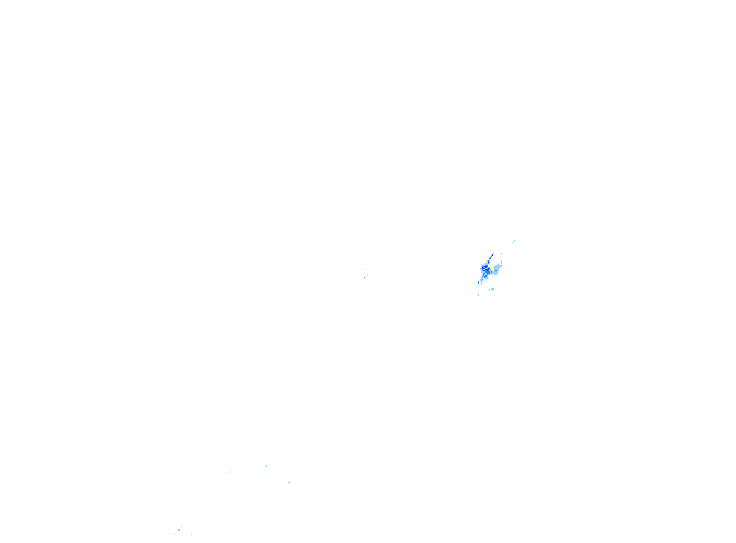 雨レーダー