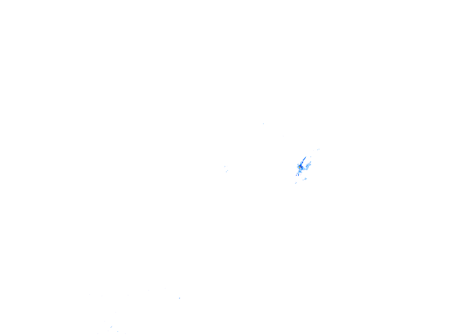 雨レーダー
