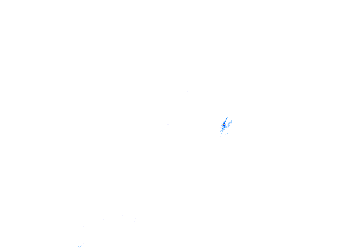 雨レーダー