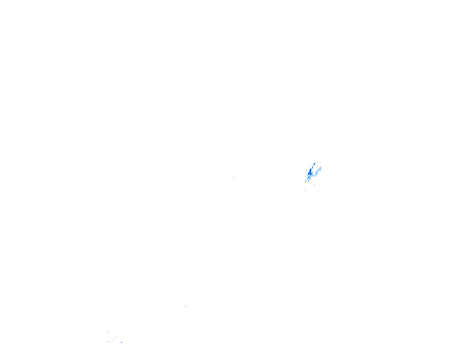 雨レーダー