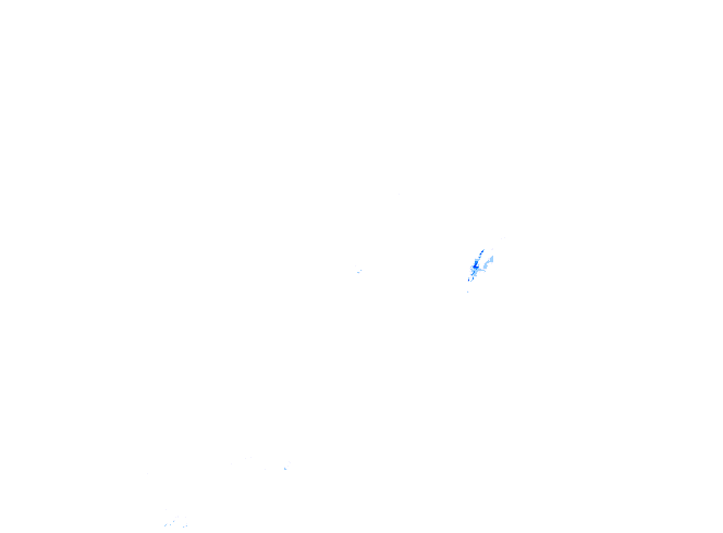 雨レーダー