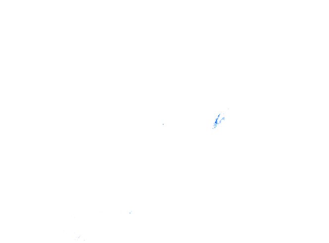 雨レーダー