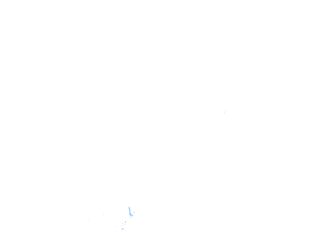 雨レーダー