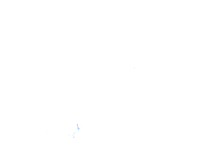 雨レーダー