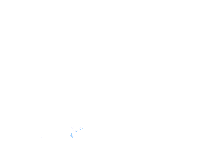 雨レーダー