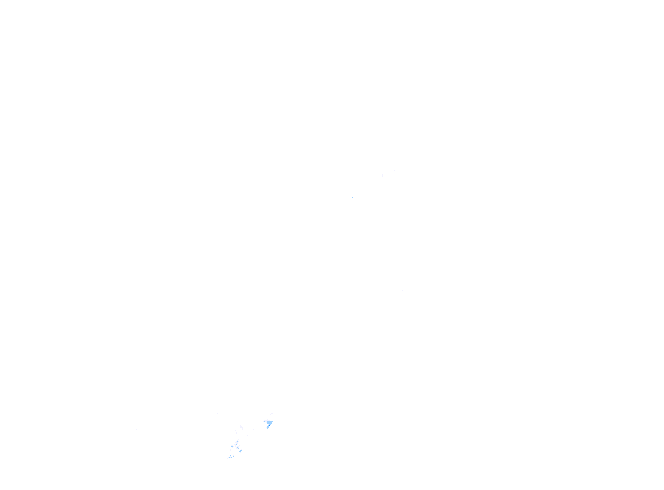雨レーダー