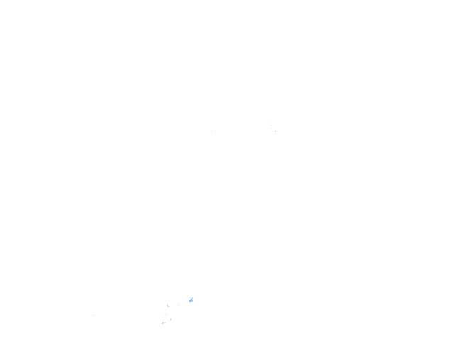 雨レーダー