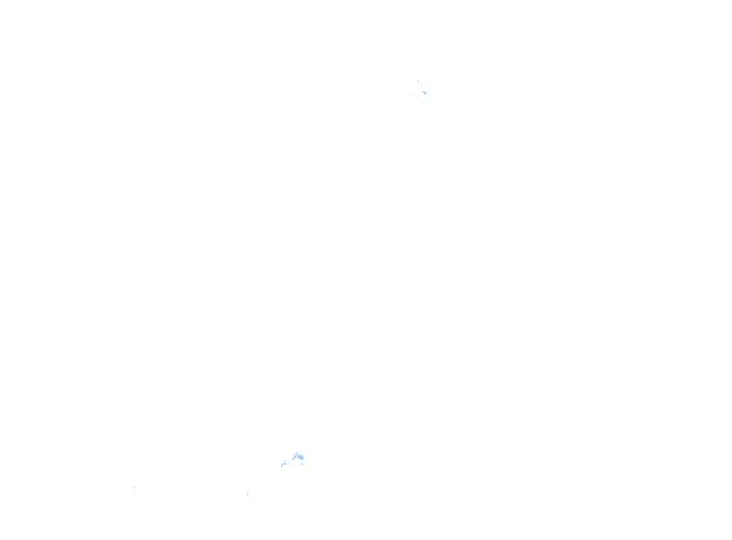 雨レーダー