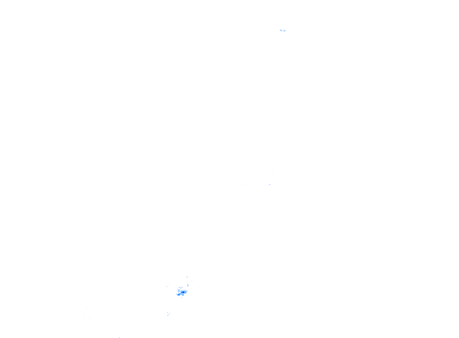 雨レーダー