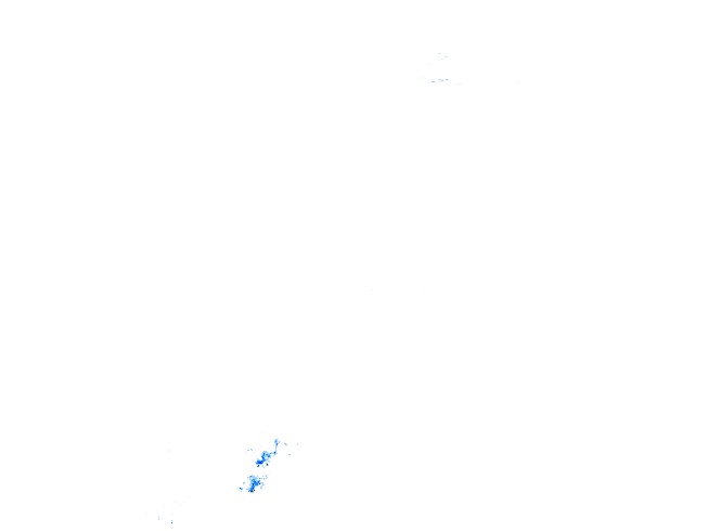 雨レーダー