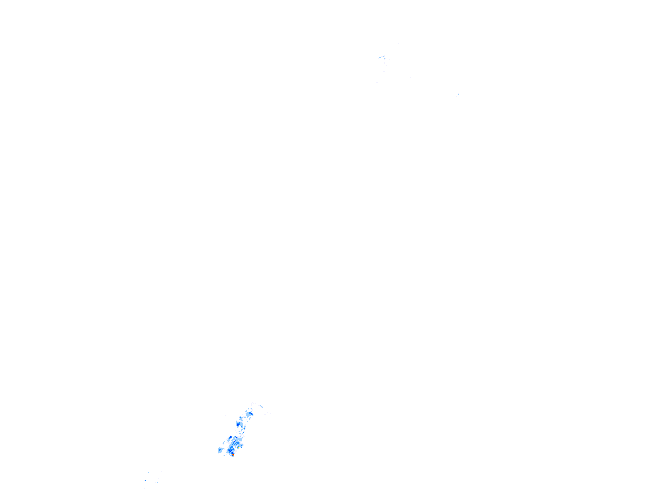 雨レーダー