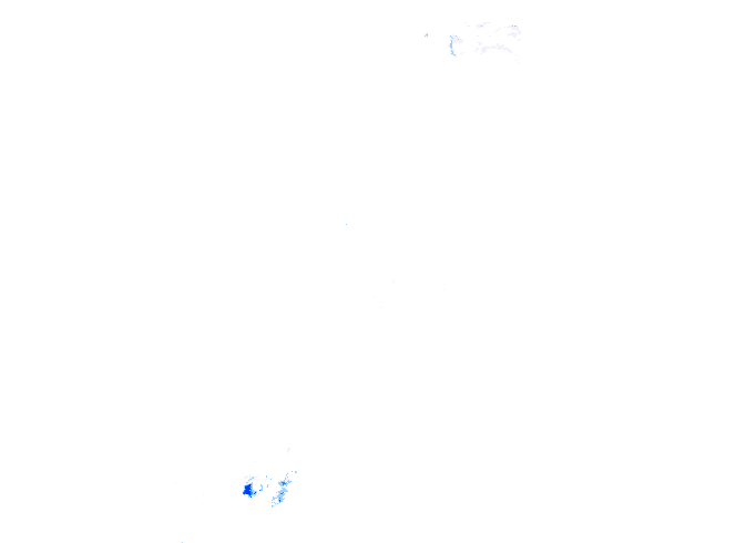 雨レーダー