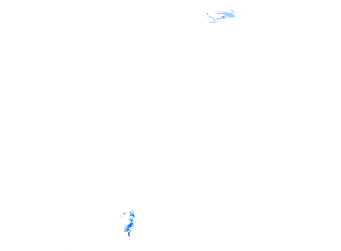 雨レーダー