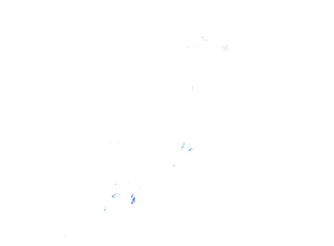 雨レーダー