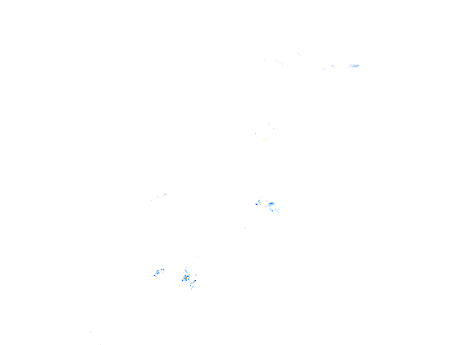 雨レーダー