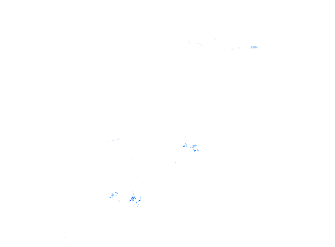 雨レーダー