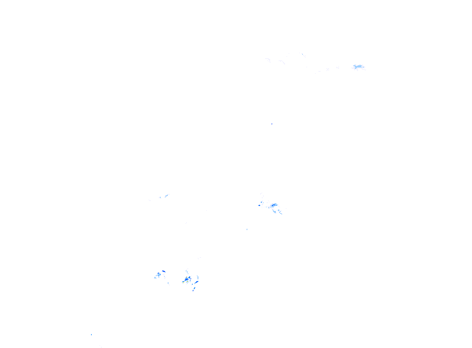 雨レーダー
