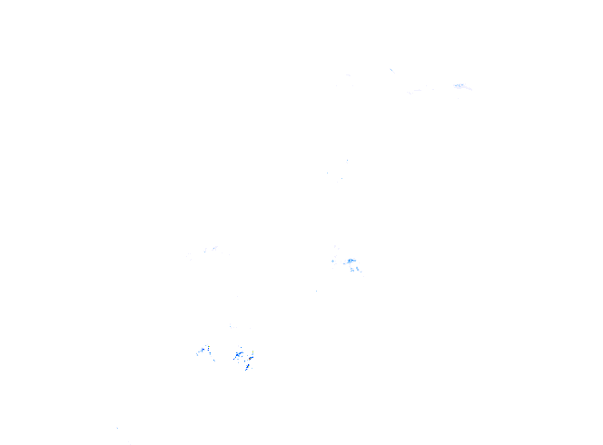 雨レーダー