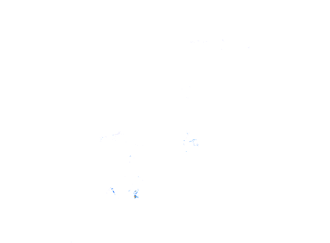 雨レーダー