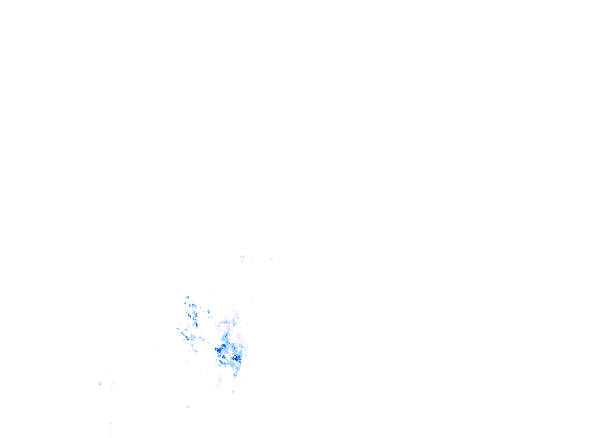 雨レーダー
