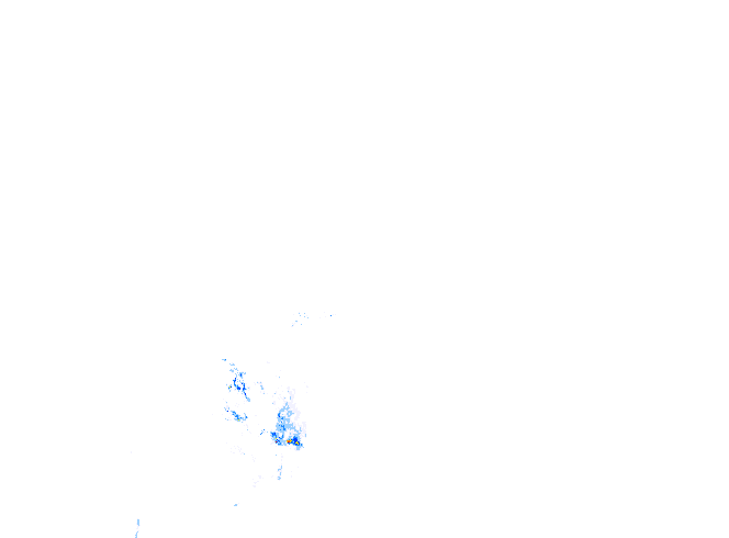 雨レーダー