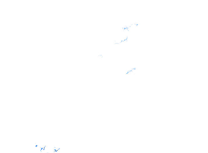 雨レーダー
