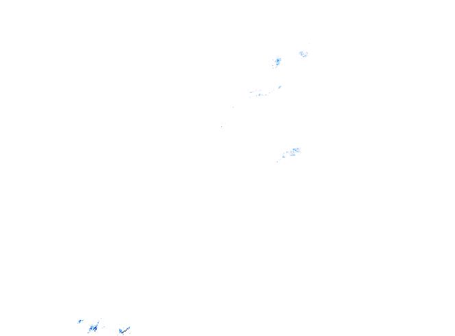 雨レーダー