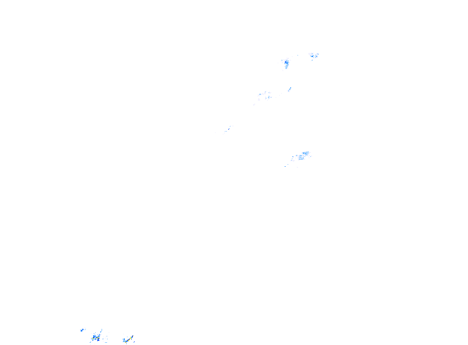 雨レーダー
