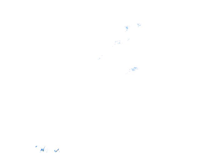 雨レーダー