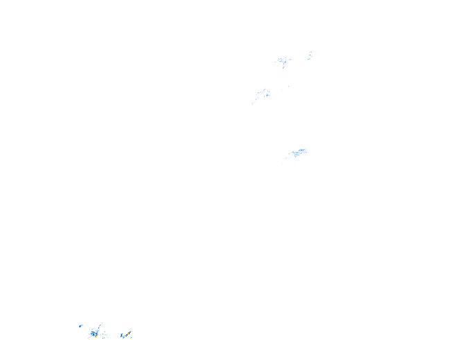 雨レーダー
