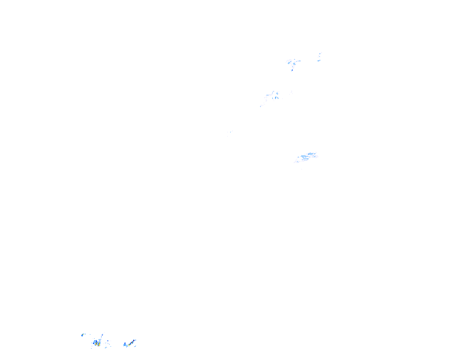 雨レーダー